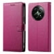 thumbnail image 1 of Funda para FOXDOCK Realme 12 5G– Cuero Premium, 3 ranuras para tarjetas, Protección contra impactos, 1 of 5