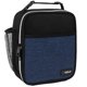 thumbnail image 1 of Lonchera Premium Aislada OPUX Heather Navy para Adultos, 1 of 7