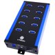 thumbnail image 1 of Hub USB I-Tikol de 10 puertos 3.0 5 Gbps 60 W 12 V, 1 of 7