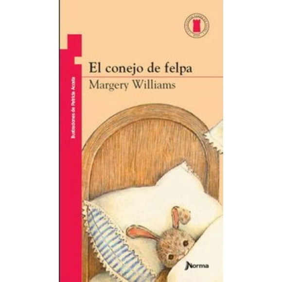 EL CONEJO DE FELPA