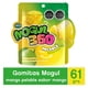 thumbnail image 1 of Mogul 360 cubo 61 gr, 61 kg, 1 of 1
