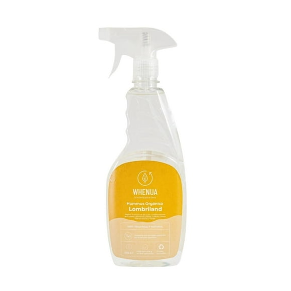 Fertilizante Lombriland - 500cc