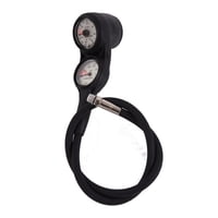 Cabosub - Consola De Buceo 3 Instrumentos