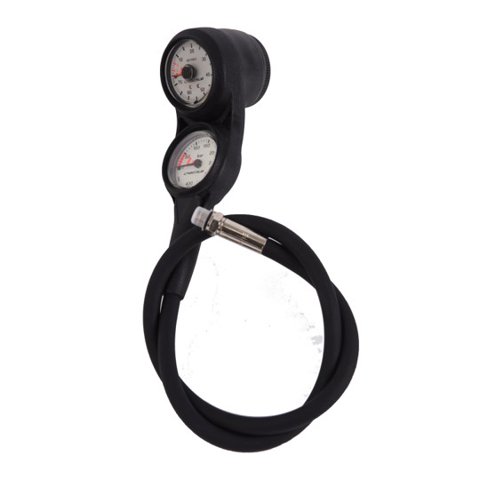 Cabosub - Consola De Buceo 3 Instrumentos