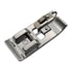 thumbnail image 2 of Prensatelas Auxiliar De Metal Para Máquina De Coser Industrial, Prensatelas Planas Para Sobrehilado, 2 of 5