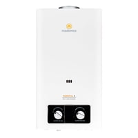 Mademsa - Calefont Essential 5 Eco Gas Licuado 5 Litros