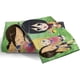 thumbnail image 5 of ATTK ON TITAN Bedding Set for Boys and Gir, Down Duvet Cover, Pillowcase Gift, Family Bedroom, 3-Piece Set, Home Use, 5 of 5