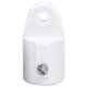 thumbnail image 1 of Gorra Bimini Sea Dog de nailon blanco de 3/4 pulgadas (par), 1 of 1