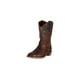 thumbnail image 1 of Botas TuffRider para niños pequeños Rushmore con hojas de roble bordadas, color marrón, 1 of 6
