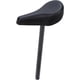 thumbnail image 1 of Asiento Strider de alto rendimiento con poste XL para bicicletas de 12 y 14 veces, 1 of 6