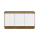 thumbnail image 1 of Buffet 3 Puertas 1 Cajon Natural, 1 of 7