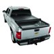 thumbnail image 1 of Cobertura para caja de camioneta TrailFX Ford Ranger 5 pies, enrollable suave, negra, 1 of 1