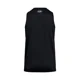 thumbnail image 3 of Polera sin Mangas Training Mujer Negro Under Armour, 3 of 3
