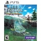 thumbnail image 1 of Videojuego Natsume Reel Fishing para PS5, 1 of 7