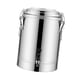 thumbnail image 2 of Dispensador De Bebidas Aisladas Cubo De Té De Leche Térmica Para Agua De Gachas De Gachas 10l, 2 of 5