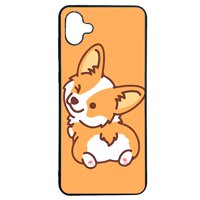 Genérico - Carcasa Funda Para Samsung A04 Diseño 47