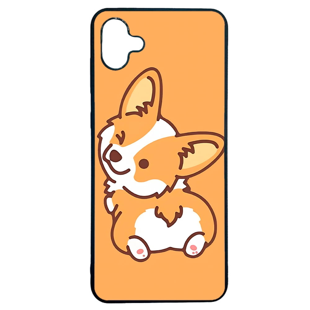 Genérico - Carcasa Funda Para Samsung A04 Diseño 47