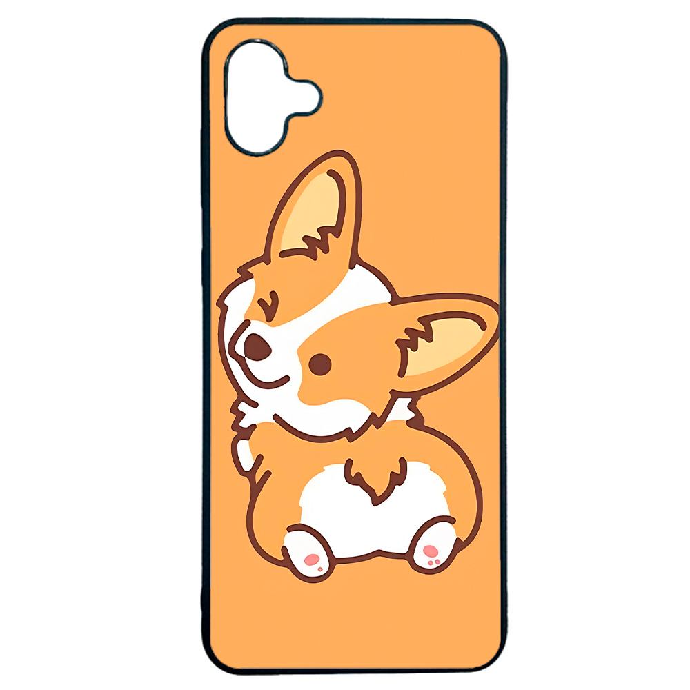 Genérico - Carcasa Funda Para Samsung A04 Diseño 47