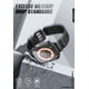 thumbnail image 5 of Watch Band i-Blason Ultra 2 para Apple Watch de 49 mm con fundas negras, 5 of 7