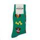 thumbnail image 1 of Calcetin Diseño Perros Talla 37-44, 1 of 3