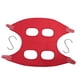 thumbnail image 3 of Pet Grooming Hamaca Soporte Para Perros Para Recortar U?as Ba?o Rojo S, 3 of 5