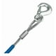 thumbnail image 3 of Cable De Remolque Auto Piola Acero 6000kgs 10mm X 4m, 3 of 3