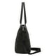 thumbnail image 5 of Cartera Krista Doble Uso Negro Calu, 5 of 7