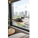 thumbnail image 3 of Hamaca Cama Gatos Colgante Ventana Lavable Transpirable Descanso, 3 of 12