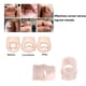 thumbnail image 4 of Herramienta para corregir uñas encarnadas, pinza elástica para enderezar uñas, correctores de silicona para uñas de los pies, 4 of 8