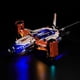 thumbnail image 1 of Kit De Luces Led Compatible Lego Technic 42181 Vtol, 1 of 3