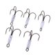 thumbnail image 2 of Anzuelos De Pesca Con Ancla Triple, Cabeza De Plomo Para Pesca En Barco, Lago, 5 Piezas, 2 of 5