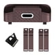 thumbnail image 3 of Organizador Para Asiento Trasero De Coche, Caja De Almacenamiento Multifuncional Impermeable Para Asiento Trasero, 3 of 5