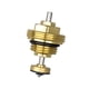 thumbnail image 3 of Válvula de distribuidor de agua Core Válvula Auto Spring Core Válvula de alta estructura alta profesional para colectores de calefacción por debajo A, 3 of 5