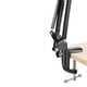 thumbnail image 4 of Atril brazo articulado para microfono K - Acoustic K-126., 4 of 4