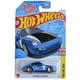 thumbnail image 1 of Auto fundido a presión Hot Wheels '96 Porsche Carrera escala 1:64 azul, 1 of 2
