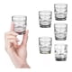 thumbnail image 1 of Shot De Tequila Calavera 45cc X6, 1 of 2