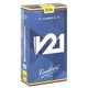 thumbnail image 1 of Cajas de cañas Clarinete Sib V21 Nº3.5+ CR8035+ Vandoren, 1 of 2