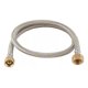 thumbnail image 1 of Conector Flexible Para Gas Hi-hi 1/2 100cm, 1 of 7