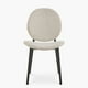 thumbnail image 1 of Silla Tapiz Cliff Beige, 1 of 12