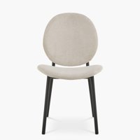Form Design - Silla Tapiz Cliff Beige