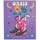 thumbnail image 1 of Libro para Colorear Oasis de Tere Gott, 1 of 9