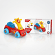 thumbnail image 1 of Juguete Moto Andador Infantil - Toyng, 1 of 7