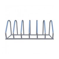 Signet - Bicicletero Moscu 6 180Cm