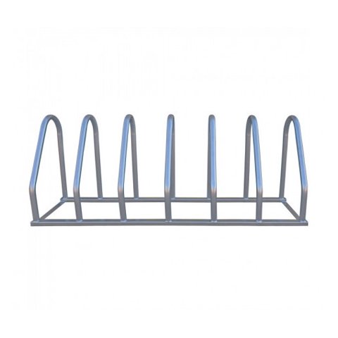 Signet - Bicicletero Moscu 6 180Cm