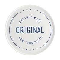 Typhoon - Plato Pizza New York 31 Cms