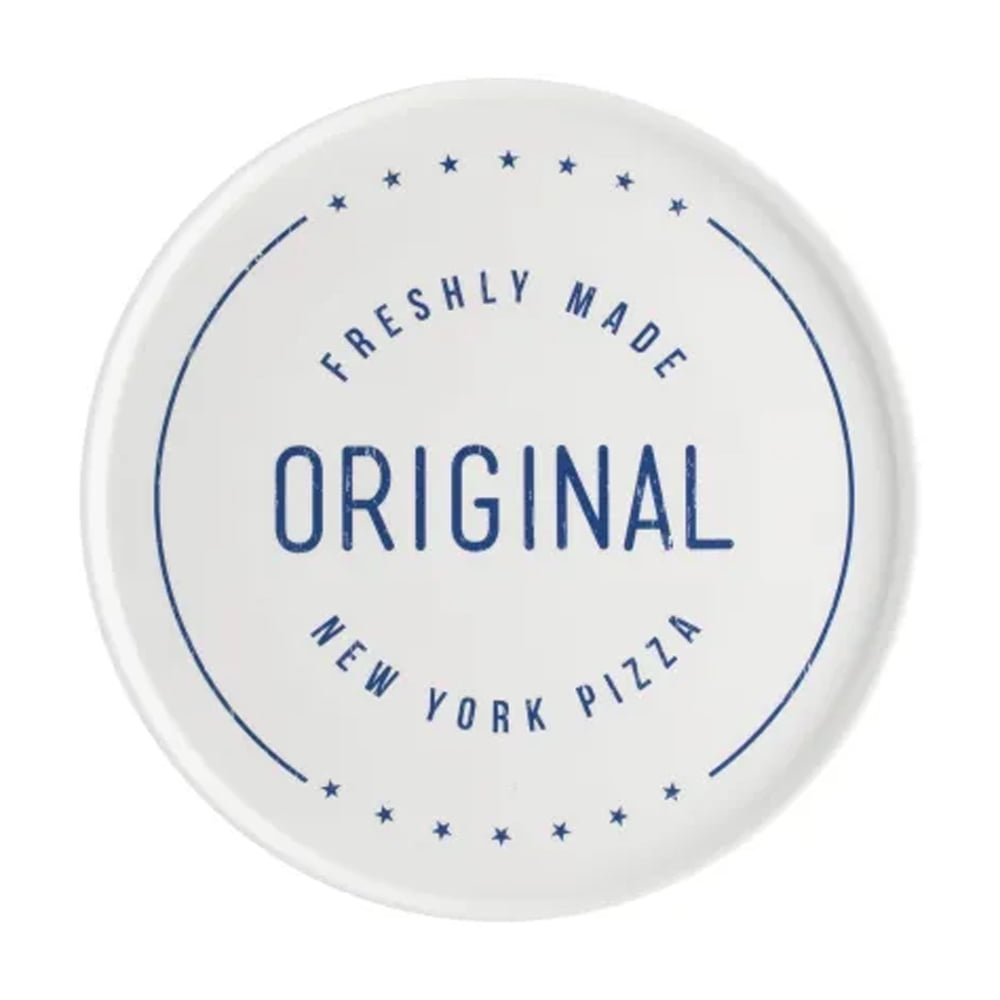 Typhoon - Plato Pizza New York 31 Cms