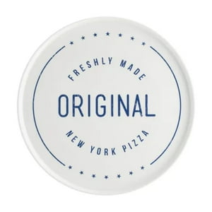 Typhoon - Plato Pizza New York 31 Cms