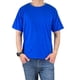 thumbnail image 2 of Polera Manga Corta Algodón Hombre Lisa Basic, 2 of 5