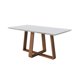 thumbnail image 2 of Mesa Comedor Wind Blanco, 2 of 4