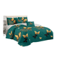 thumbnail image 2 of Cubrecama O Quilt 2 Plazas, Diseños, 2 of 2